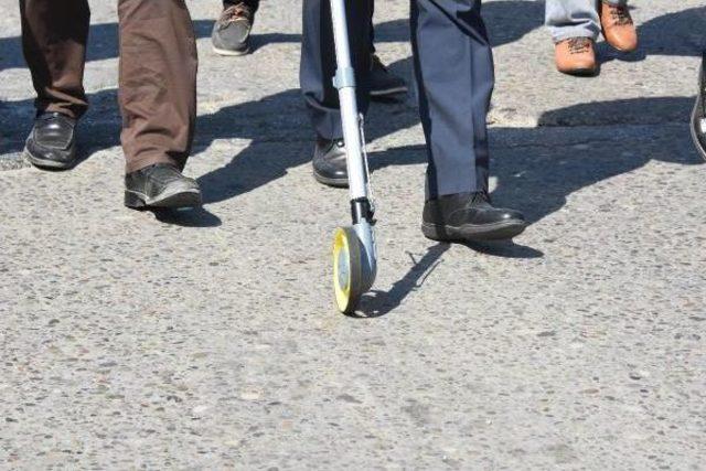 Guinness e Aday Tarihi Köprü 1306 Metre Ölçüldü 3