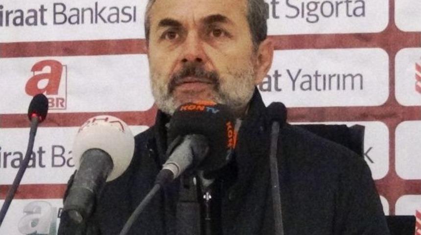 Torku Konyaspor Kupadaki İlk Galibiyetini Aldı