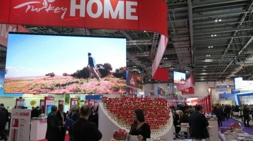 &ldquo;t&uuml;rkiye: Avrupa Uygarlığının Başladığı Yer&rdquo; Kitabı Hollanda&rsquo;da Tanıtıldı