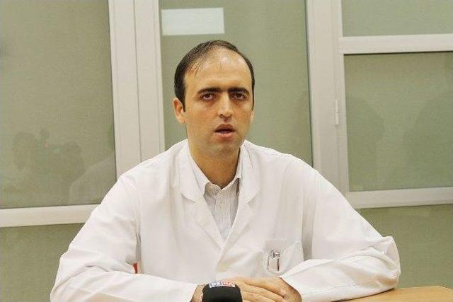 Pa&uuml; &Ouml;ğretim &Uuml;yesi Odasında &Ouml;l&uuml; Bulundu 2