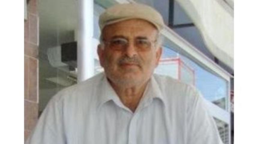 Kayıp Babasını Ormanlık Alanda &Ouml;l&uuml; Buldu