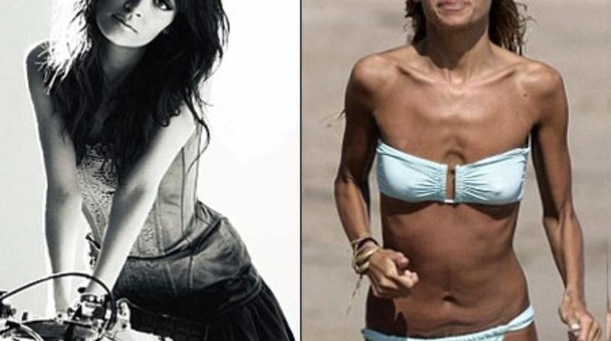 &Ouml;l&uuml;m&uuml;n Eşiğinden D&ouml;nd&uuml;