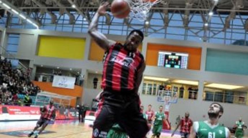 Galatasaray Lıv Hospıtal, Uşak Sportif&rsquo;in Yıldızını İstiyor