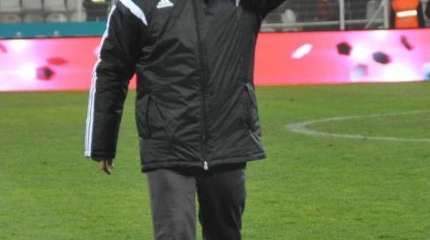 Sivasspor-Gaziantep B&uuml;y&uuml;kşehir Belediyespor Soyunma Odaları