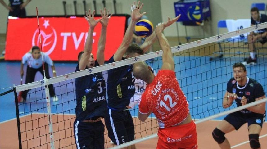 Tsyd Kupası Ziraat Bankası&rsquo;nın