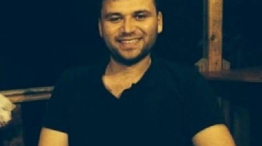 Motosikletten Ateş A&ccedil;arak &Ouml;ld&uuml;rd&uuml;