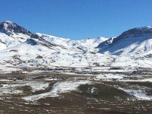 Kayıp Nehir’i Arama Çalışmaları Devam Ediyor