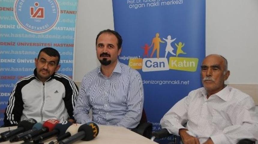 Antalya&rsquo;da 6&rsquo;da 6 Uyumlu B&ouml;brekte &Ccedil;ifte Sevin&ccedil;