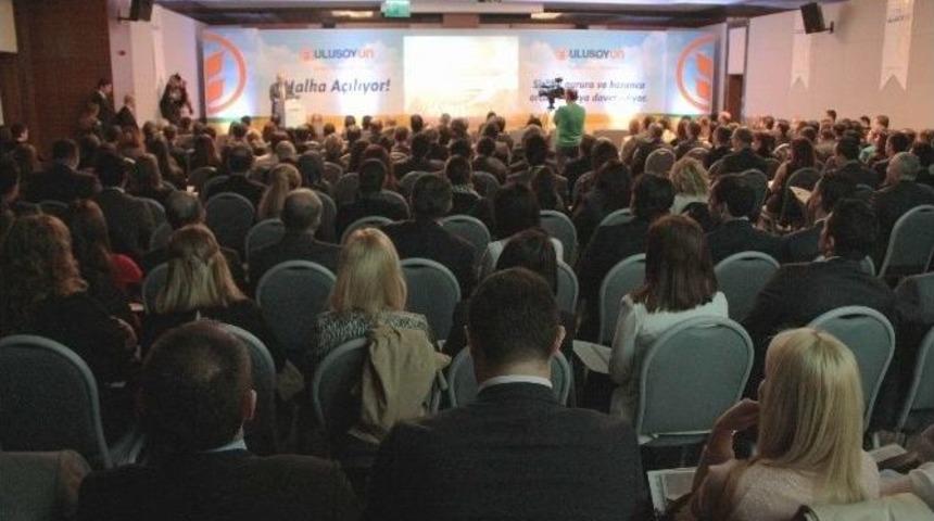 Ulusoy Un Halka A&ccedil;ılıyor