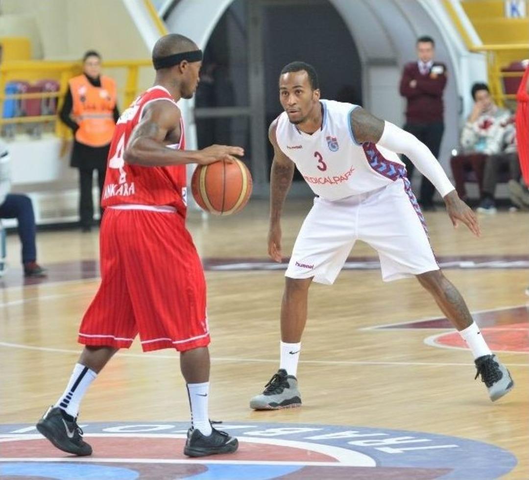 T&uuml;rkiye Basketbol Ligi