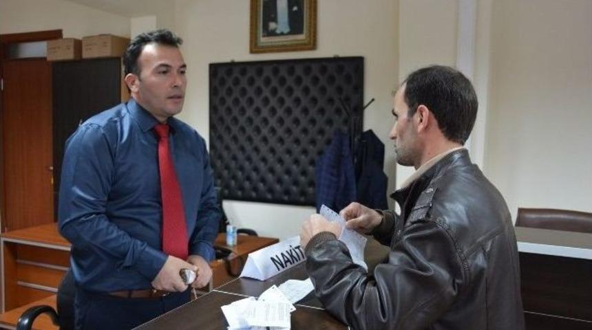 Emlak Ve &Ccedil;evre Temizlik Vergisi 2. Taksit &Ouml;demeleri Başladı