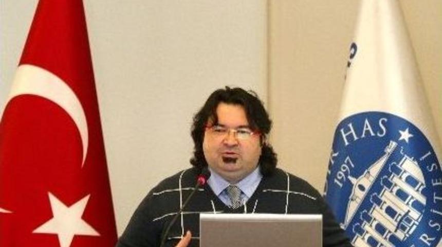 T&uuml;rkiye Ve İsrail Demokrasileri Tartışıldı