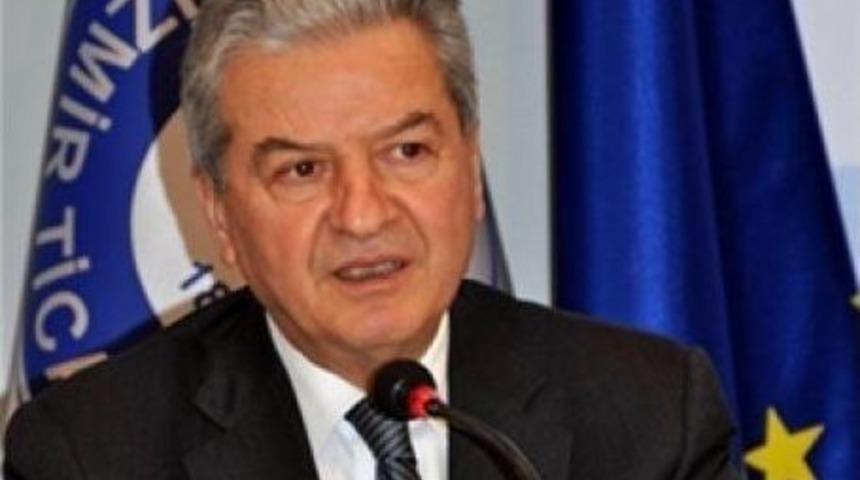 İto Başkanı Demirtaş &Ouml;nerdi!