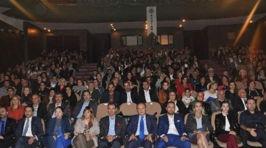 Gaziantep T&uuml;rk&uuml;leri İle Tarihe Yolculuk