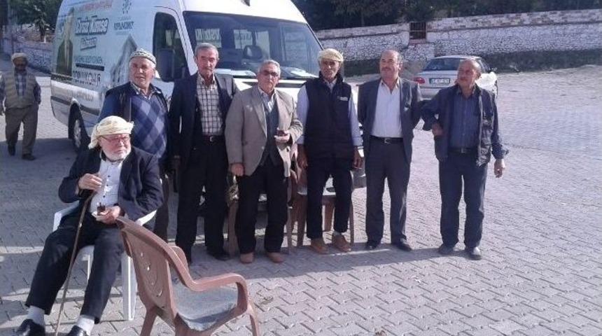 Yunusemre Belediyesi&rsquo;nden Tarım Ve Hayvancılık Fuarı&rsquo;na Destek