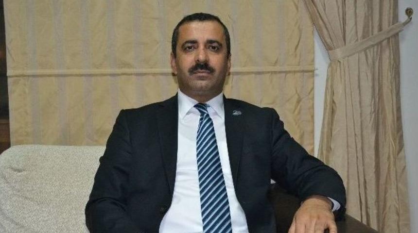 Sağlık-sen Genişletilmiş B&ouml;lge Divan Toplantısını Niğde&rsquo;de Yaptı