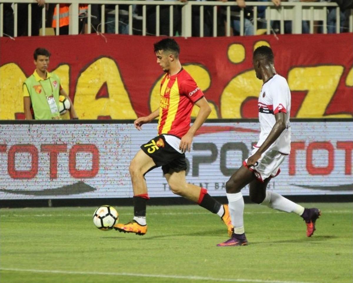 S&uuml;per Lig
