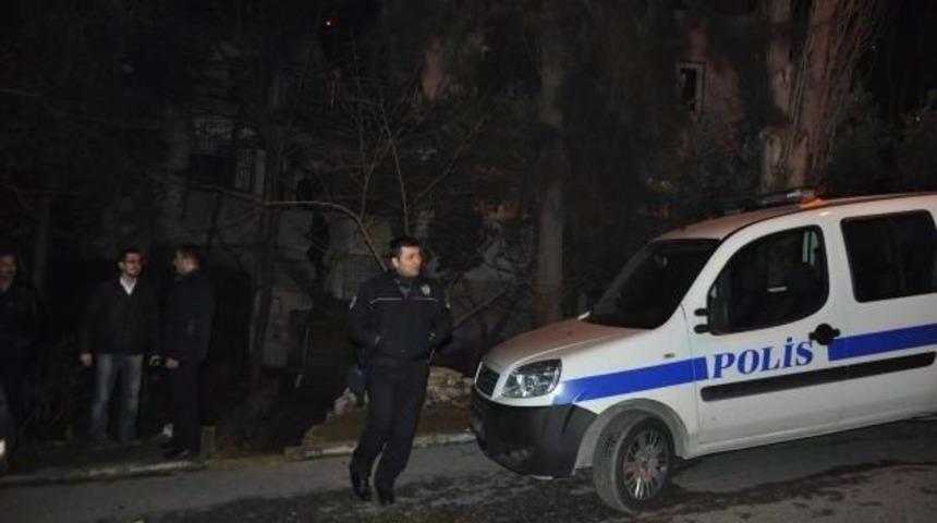 Sobadan Zehirlenen Karı Koca Hayatını Kaybetti