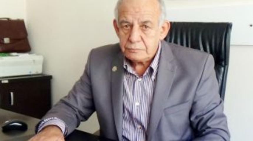 Giresun Ziraat Odası Başkanı Keskin &ldquo;fındık Fiyatı Seneye 10 Liradan Aşağı Olmaz&rdquo; A&ccedil;ıklaması