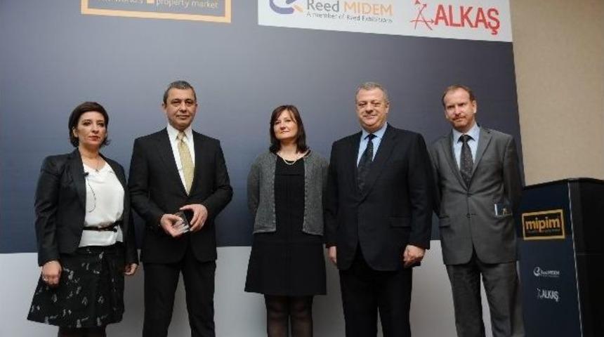 İto Mıpım&rsquo;e Dev İstanbul Maketiyle Katılıyor