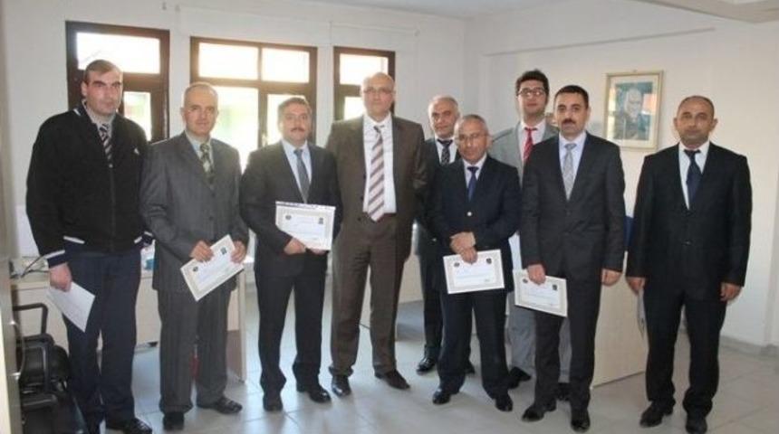 &Ccedil;i&ccedil;ek Hastalığı İle M&uuml;cadeleye &Ouml;d&uuml;l