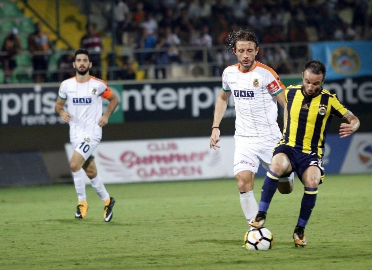 S&uuml;per Lig
