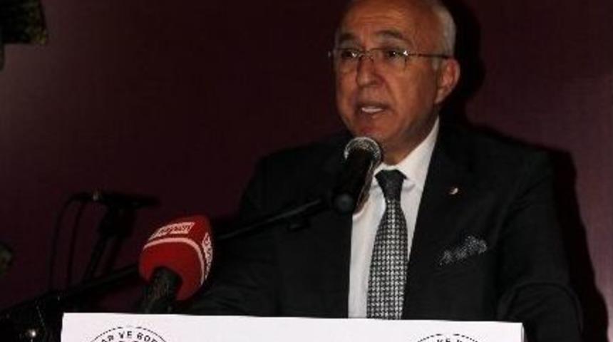 Kadın Girişimciler Soma Kadınları İ&ccedil;in Toplandı