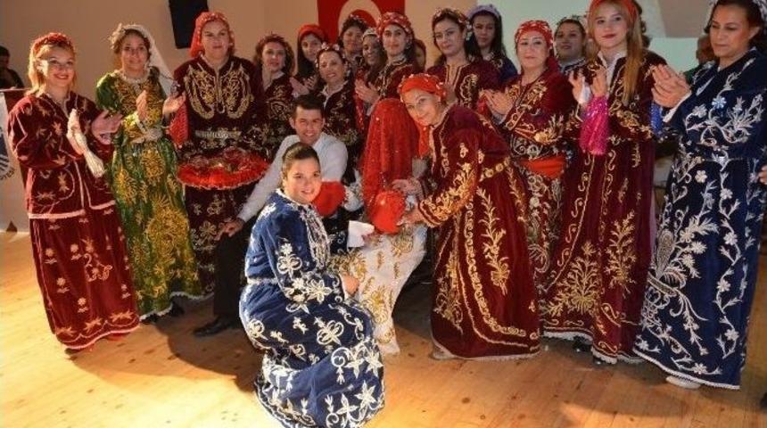 Bodrum Gecesine Yoğun İlgi