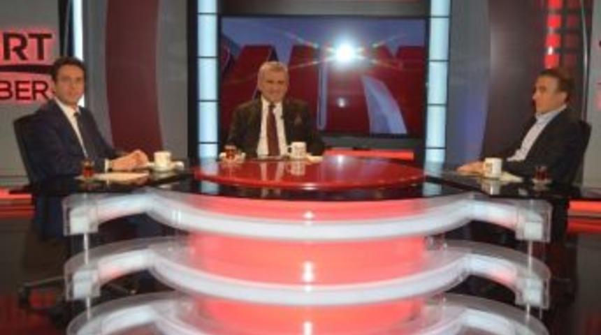 Ak Parti Grup Başkanvekili Bostancı&rsquo;nın A&ccedil;ıklamaları