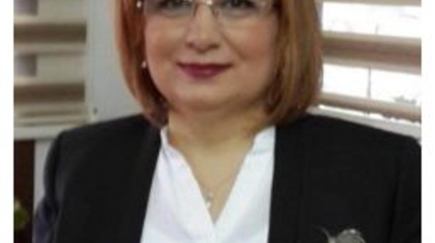 G&uuml;l Taner: &ldquo;yurtdışına İş İ&ccedil;in Giden Tatil Yapmadığını Bilmeli&rdquo;