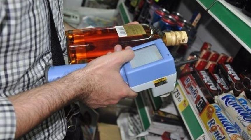 Yılbaşı &Ouml;ncesi Sıkı Denetim