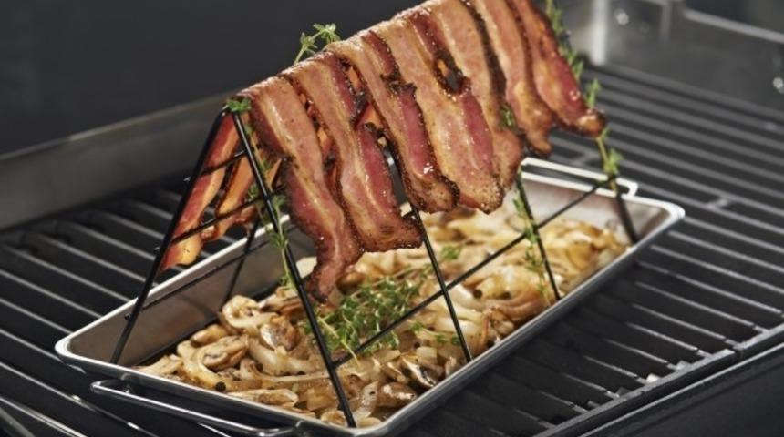 Babalar Günü'nde En Güzel Hediye Mangal Gereçleri!