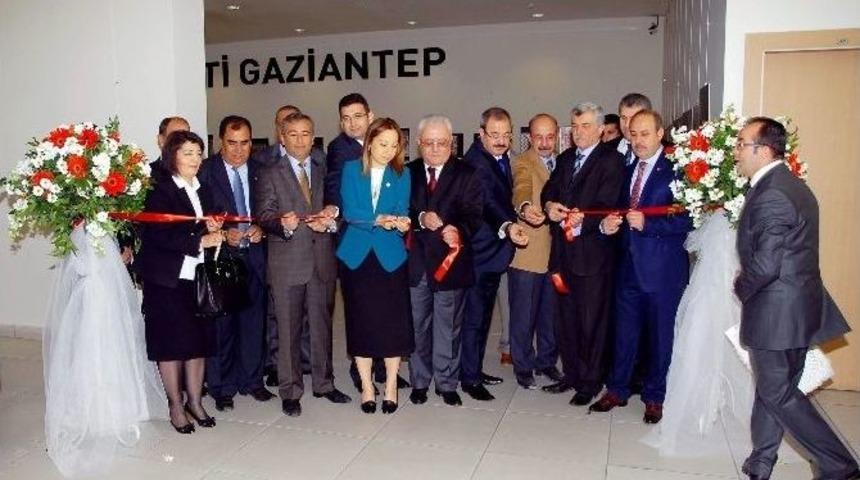 Avrupa Miras G&uuml;nleri