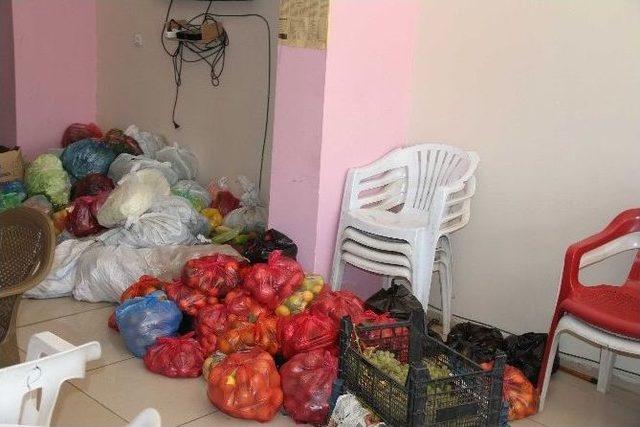 Bağlar&rsquo;dan Rojava Ve Şengal İ&ccedil;in Yardım Kampanyası 1