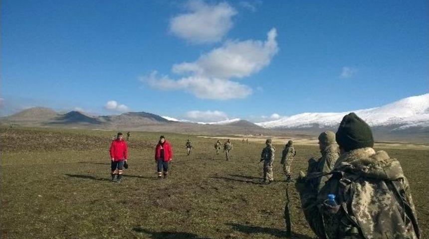 &Ccedil;ocuklarınızın Kaybolmaması İ&ccedil;in 10 Altın Kural