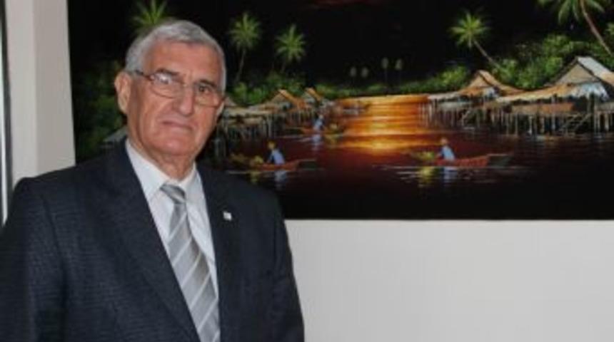 Argun: &ldquo;gen&ccedil; Nesillerimize Sahip &Ccedil;ıkalım&rdquo;