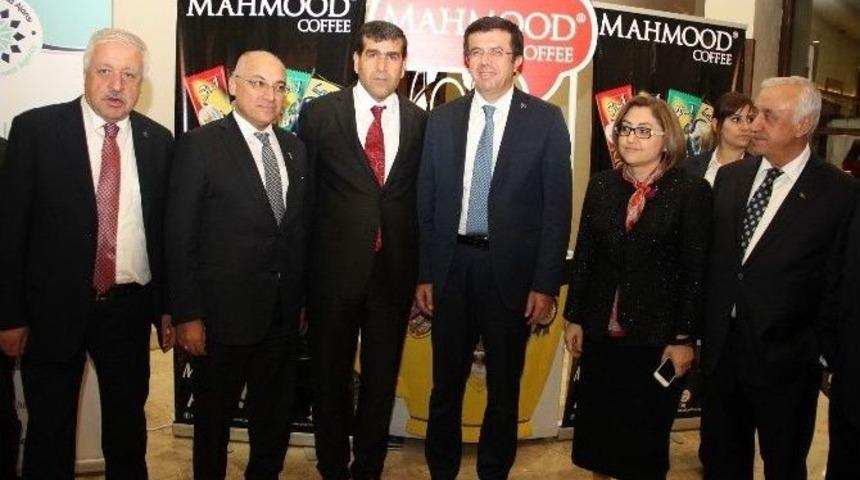 10 Bin Kişiye Kahve Ve &Ccedil;ay İkramı