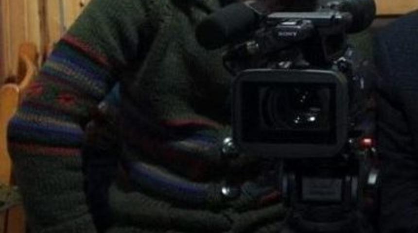 T&ouml;b-der M&uuml;cadelesi Belgesel Oluyor