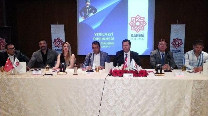 Kurtdereli Mehmet Pehlivan&rsquo;ın Hayatı Beyaz Perdeye Taşınıyor