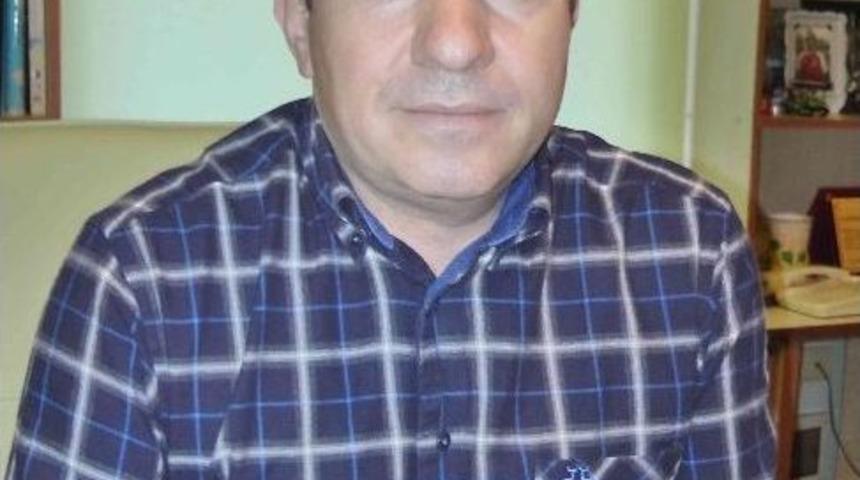 Fethiye Ak Parti&rsquo;den Ankara &Ccedil;ıkartması