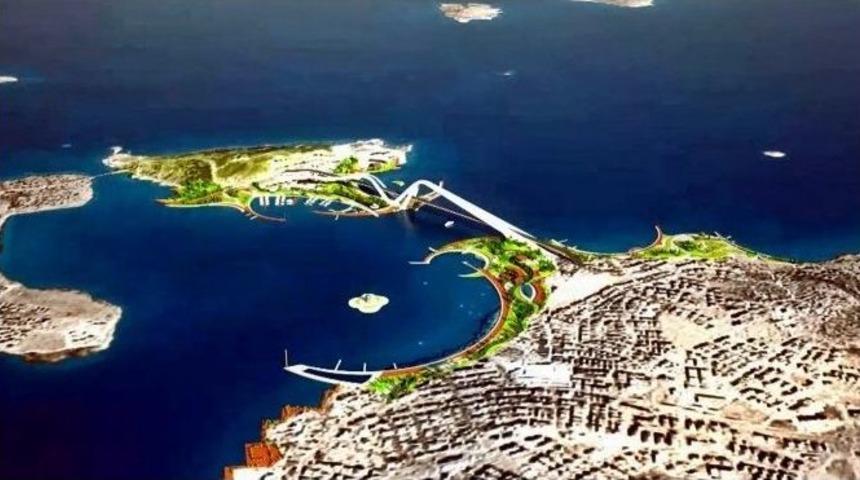 G&ouml;n&uuml;l Yolunda K&ouml;pr&uuml; Projesi Heyecanlandırdı