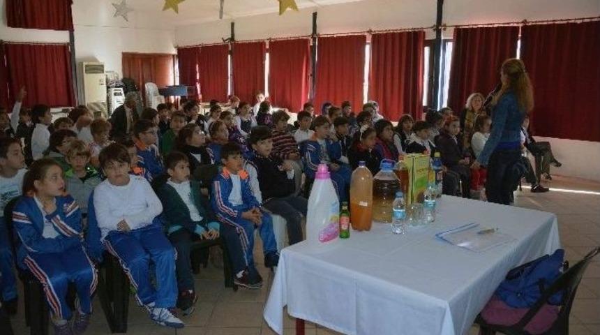 Fethiye Belediyesi 4109 &Ouml;ğrenciye Ulaşacak