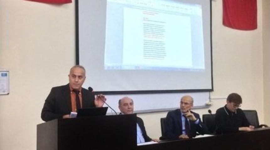 Mehmet Akif Om&uuml;&rsquo;de Anıldı