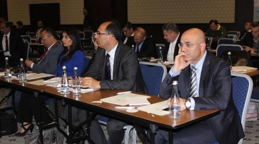 7. Uluslararası Balkan Forumu Sona Erdi