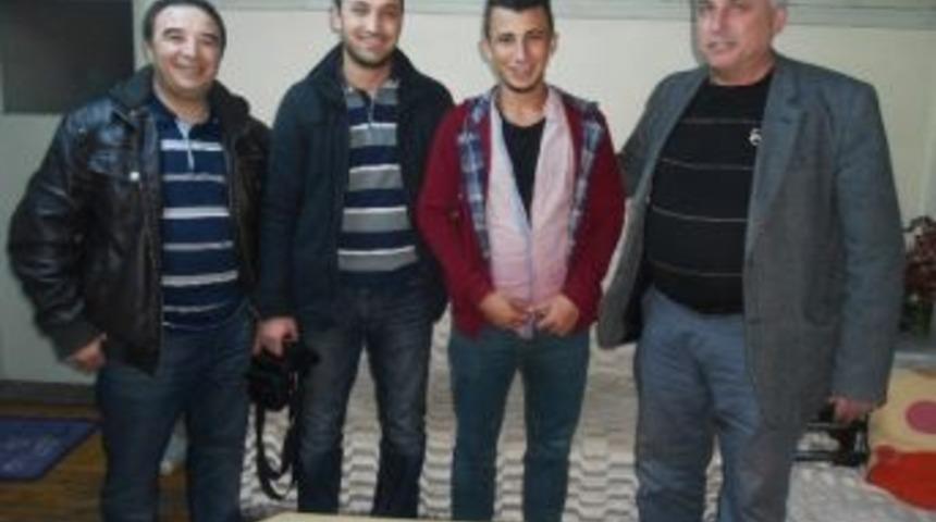 Muhittin Ert&uuml;rk: Spor Sevgi, Saygı Ve Kardeşliktir