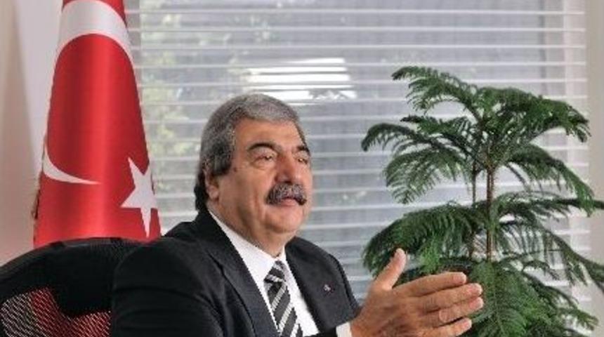 İş D&uuml;nyasının En &Ccedil;ok Konuşulan İşadamları