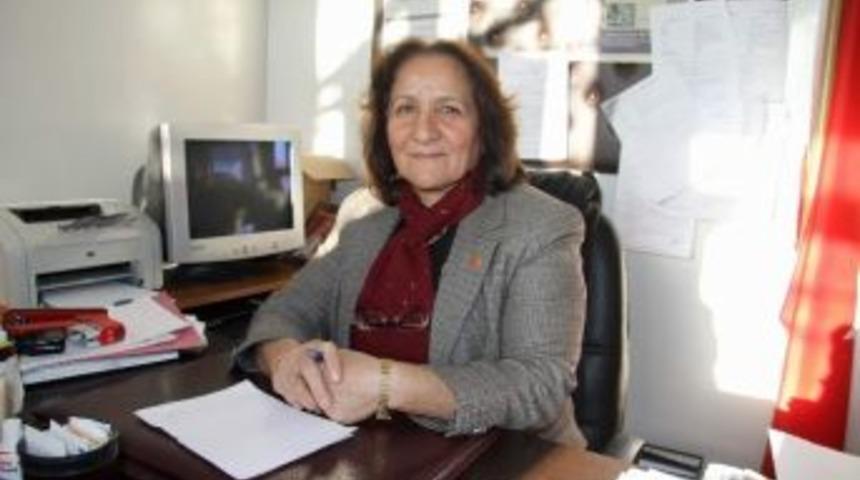 (d&uuml;zeltme) Muhtar Teyze Yabancılar İ&ccedil;in 4 Dil &Ouml;ğrendi