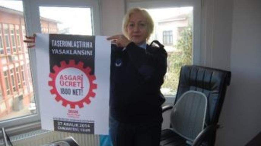 Genel-iş Malkara Şube Başkanı Kahraman: "&ouml;rg&uuml;tl&uuml; G&uuml;c&uuml;m&uuml;z&uuml; L&uuml;leburgaz&rsquo;da G&ouml;stermemiz Gerekir"