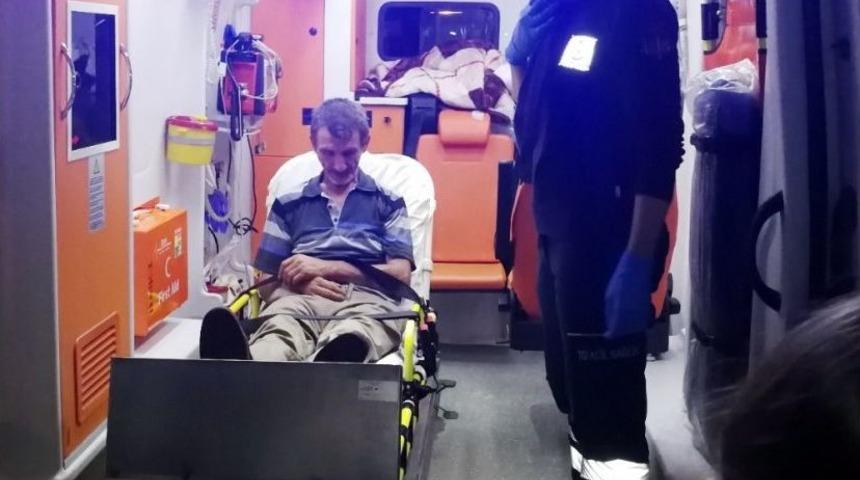 Herkes &Ouml;ld&uuml; Sandı Ama Ger&ccedil;ek Sonradan Anlaşıldı