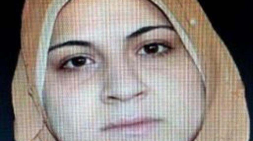 Suriyeli Gen&ccedil; Kızın Sır İntiharı